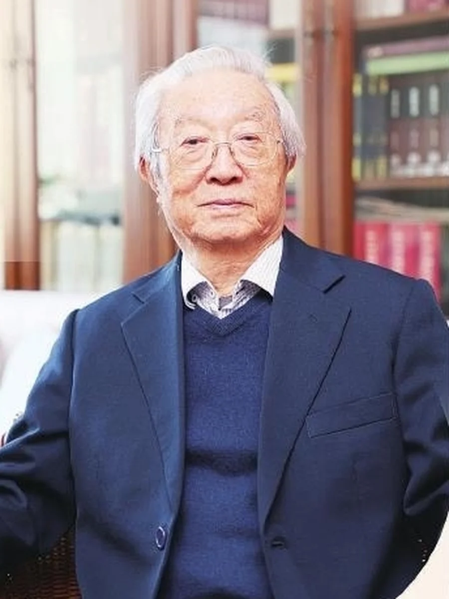 张晋藩